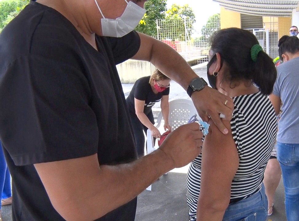 Preenchimento correto do Imuniza Manaus deve comprovar comorbidades