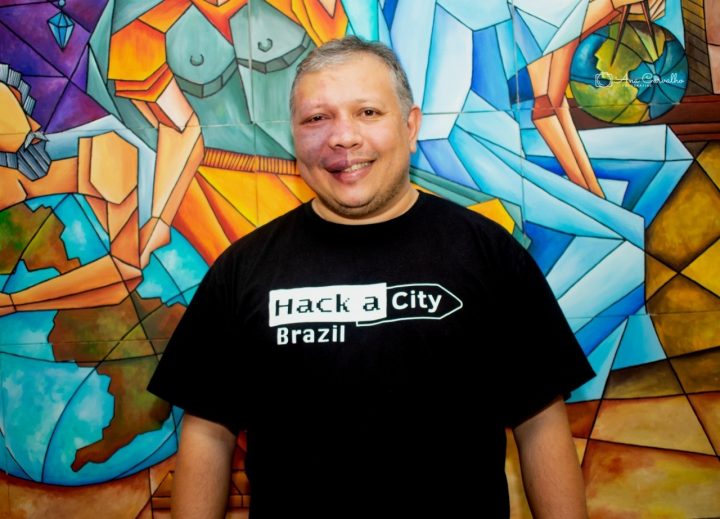 Evento HackaDisplay será apresentado em live nesta sexta-feira