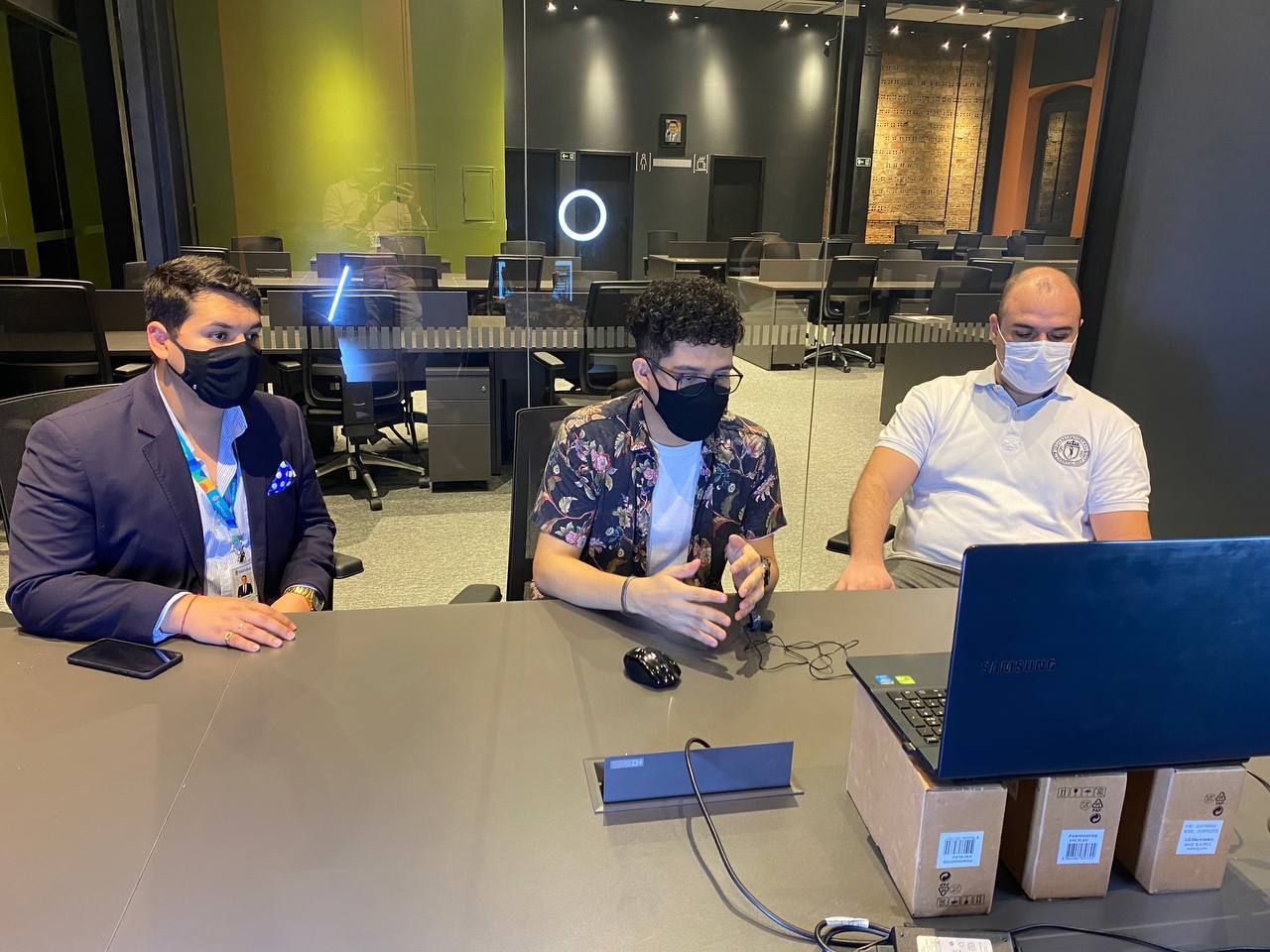 Aplicativo OneTool irá auxiliar pequenos empreendedores