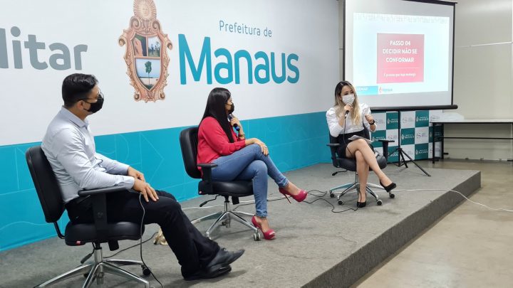 Prefeitura vai promover a 