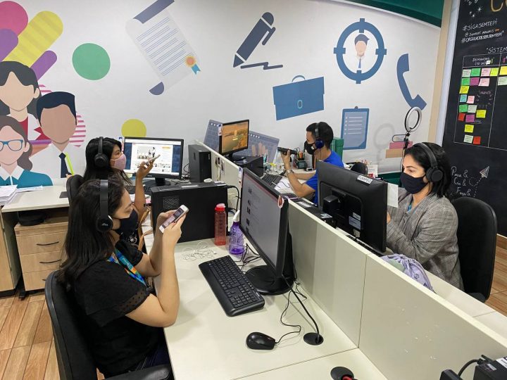 ‘Como inovar no mercado de confeitaria’ é tema do 12º episódio de podcast