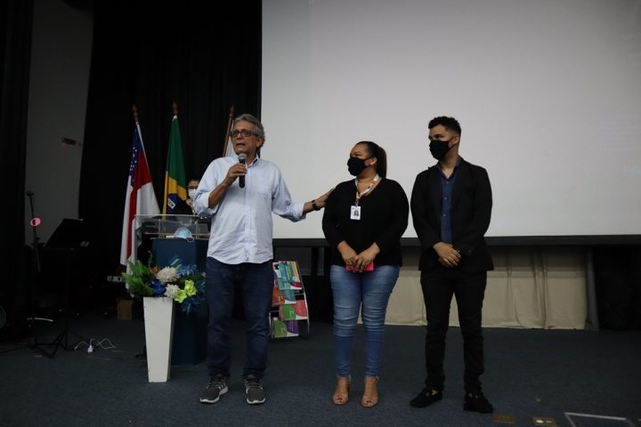 Prefeitura orienta gestores da zona Leste sobre melhorias na educação