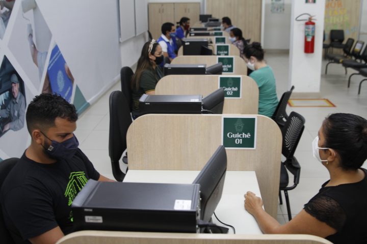 Prefeitura de Manaus oferece intermediação gratuita de mão de obra às empresas