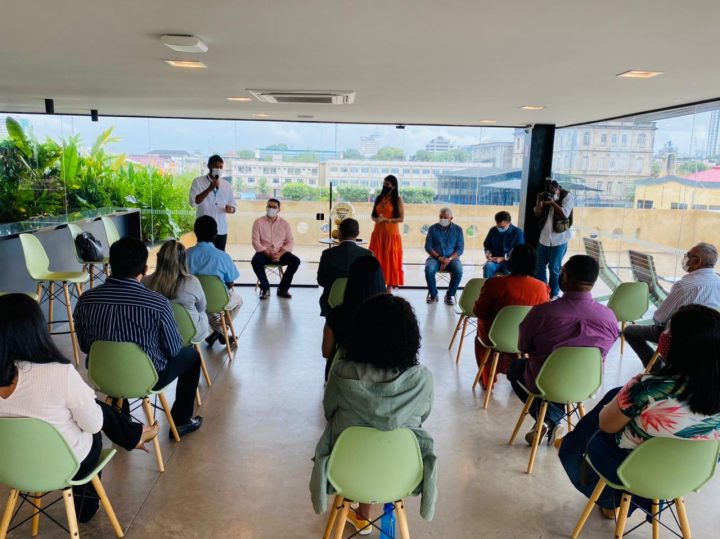 Lista de selecionados para cursos de Imagem Pessoal e Marketing Digital será divulgada nesta sexta-feira