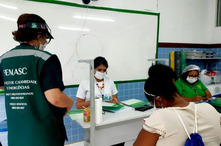 Convocação para a XIII Conferência Municipal de Assistência Social é publicada pela prefeitura