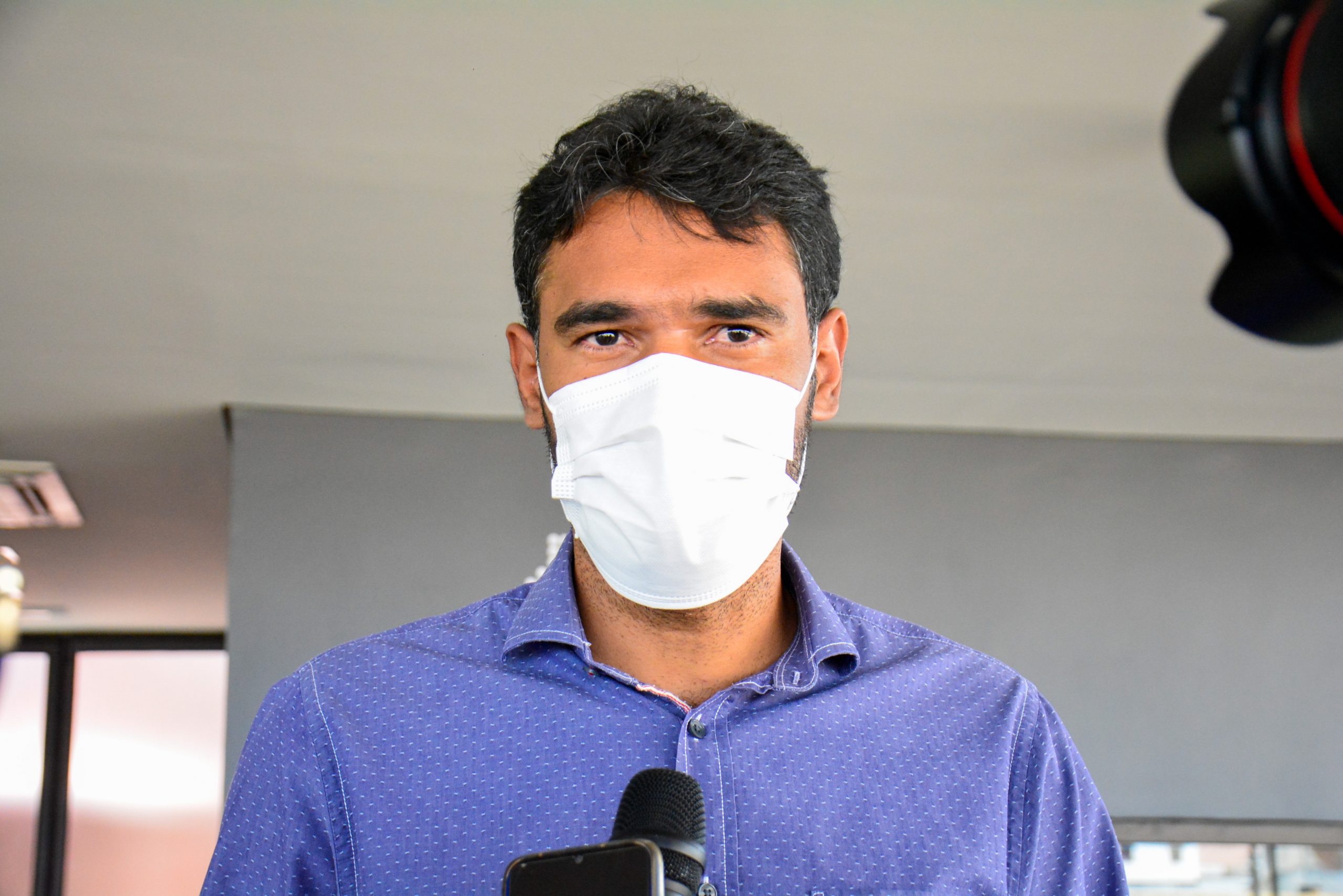 Projetos voltados à promoção do trabalho, TI e geração de renda serão lançados pela prefeitura  