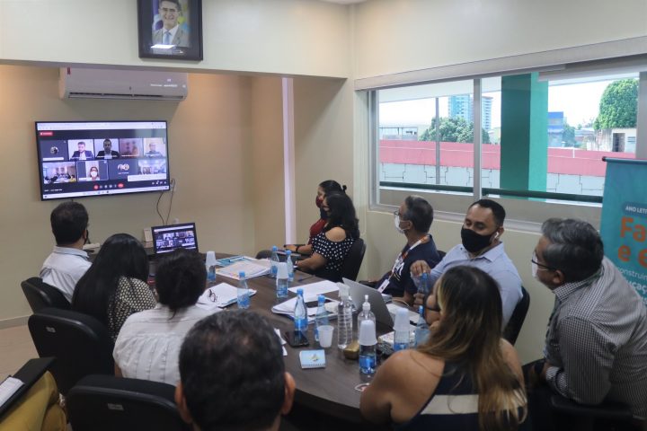 Programa ‘Rodas de Cidadania’ do TCE-AM conta com a participação da prefeitura