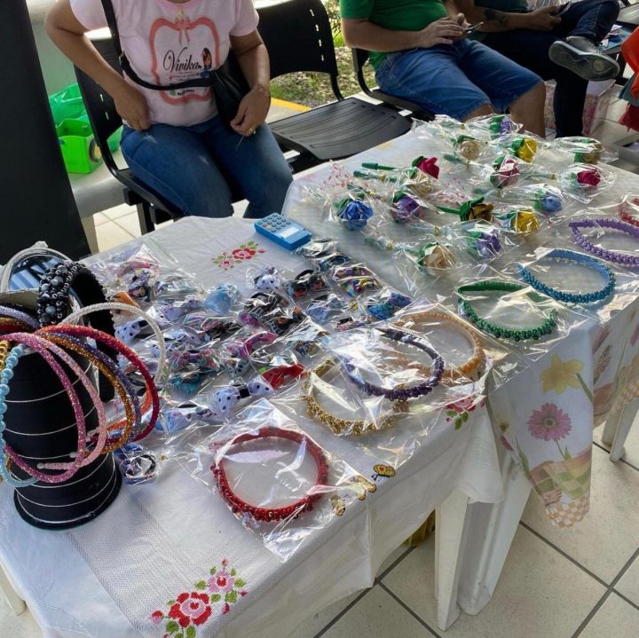 ‘Mostra Cultural Manaus das Artes’ contará com produtos dos artesãos atendidos pela prefeitura