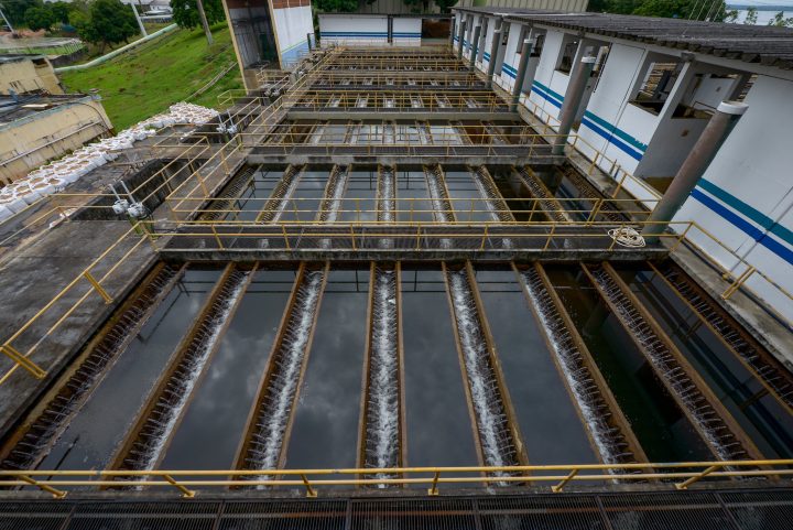 Justiça nega reajuste da tarifa de água em atendimento a recurso da prefeitura