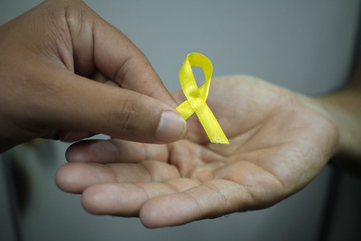 ‘Setembro Amarelo’ terá inúmeras ações realizadas pela prefeitura