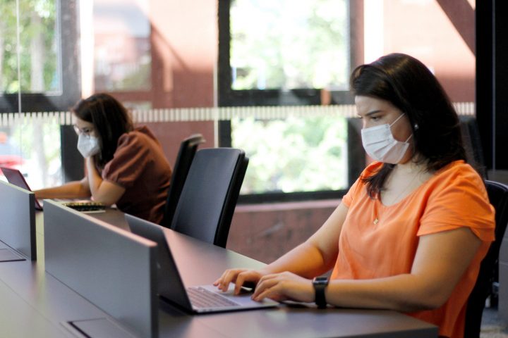 Maratona Manaus Visão Hack 2021 contabiliza 900 inscritos