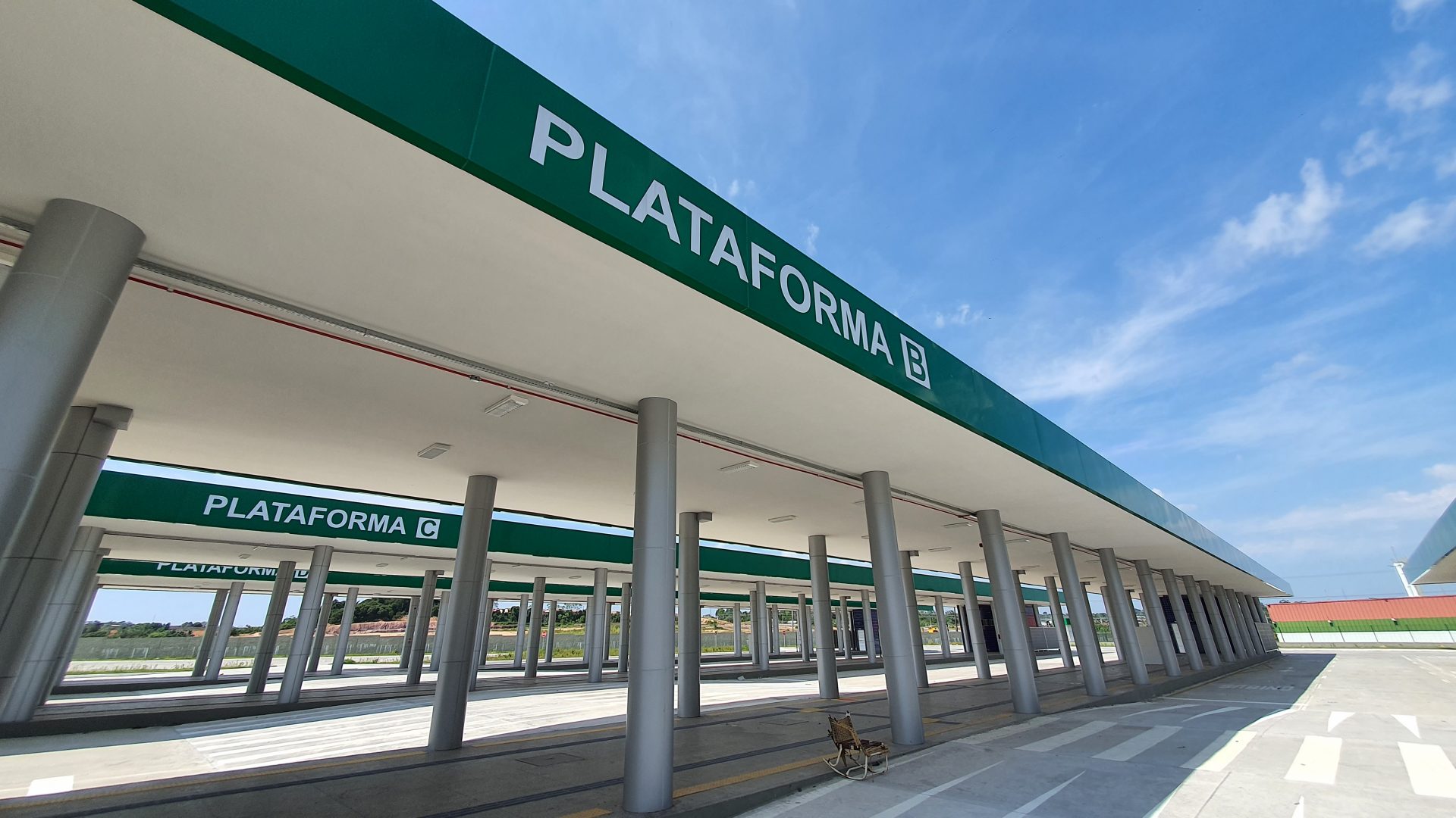 Prefeitura de Manaus entrega T6 à população na próxima quarta-feira, 1º de setembro