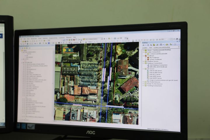 Prefeitura aumenta em 56% a emissão de Certidão de Endereço