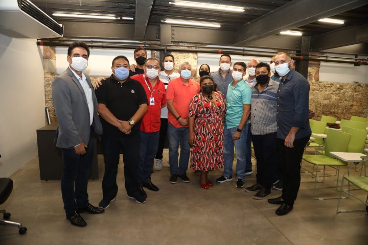 Prefeitura confirma edição 2021 do ‘Boi Manaus’ durante aniversário da cidade