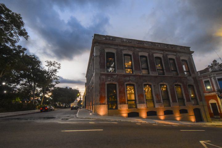 Casarão da Inovação Cassina é palco do 67º Meetup Piracema Jaraqui Valley