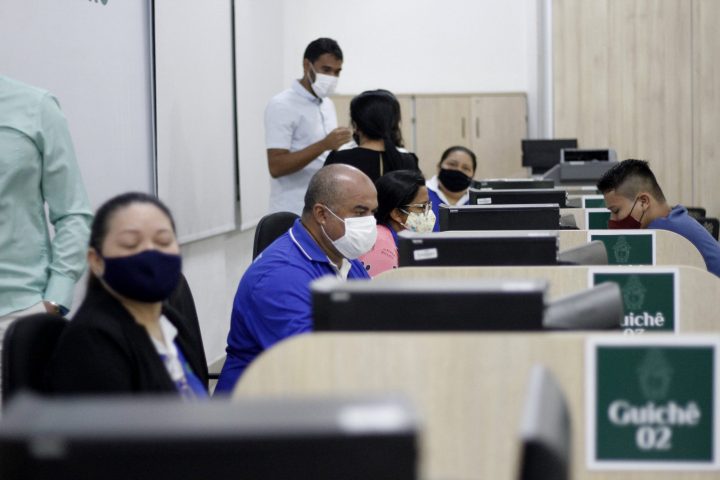 Sine Manaus disponibiliza 163 vagas de emprego nesta quinta-feira, 30/9