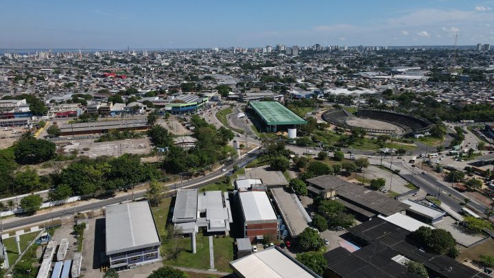 Comissão técnica  é instituída para implementação da ‘Cidade Inteligente’