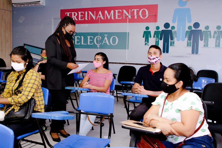 Ação da prefeitura acompanha a aplicação dos recursos públicos em Manaus
