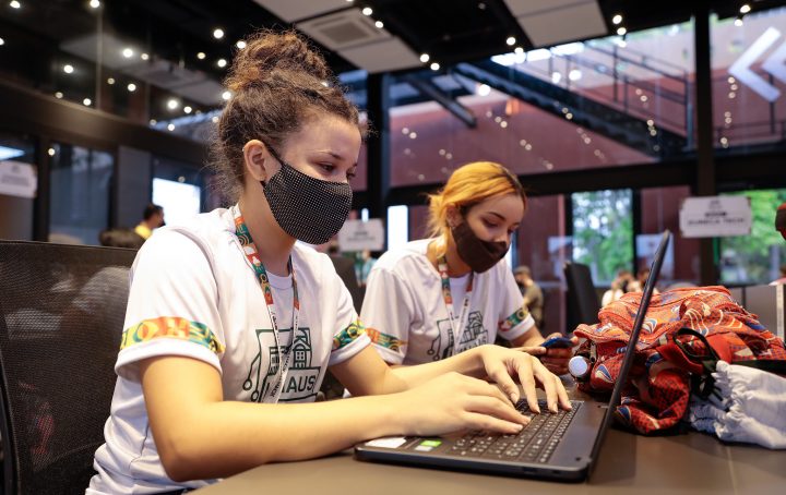Parceria com a prefeitura viabiliza vagas nas áreas de Tecnologia e Inovação