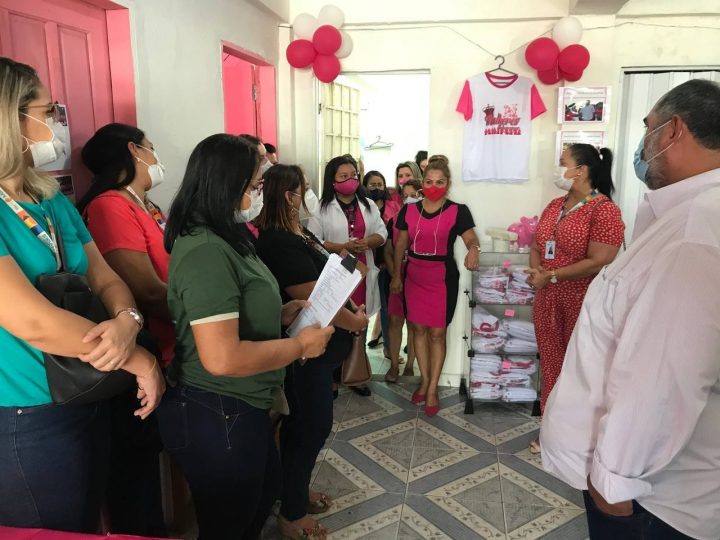 Prefeitura lança edital para instituições que realizam serviços socioassistenciais
