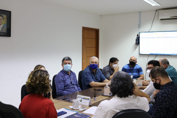 Propostas de empresas candidatas a gerir a Previdência complementar são avaliadas por comissão
