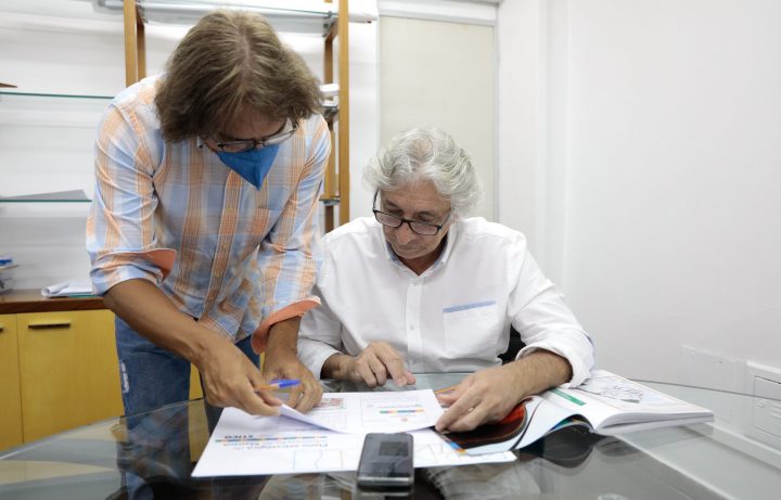 Licenciamento urbano tem aumento no acumulado do ano de 116% em análise de projetos