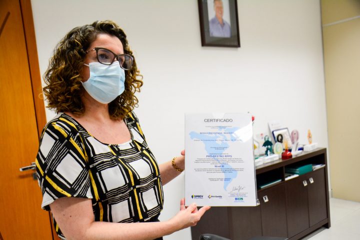 Manaus Previdência é destaque em gestão e transparência em nível nacional