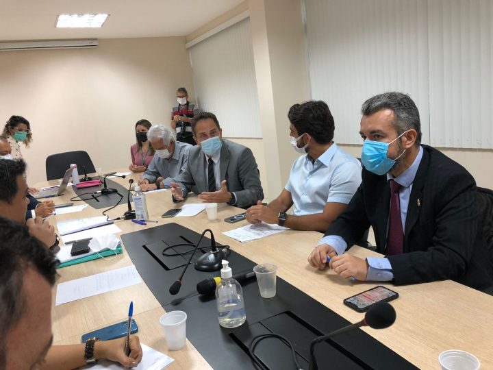 Ageman propõe a Águas de Manaus educação de consumo aos usuários de baixa renda