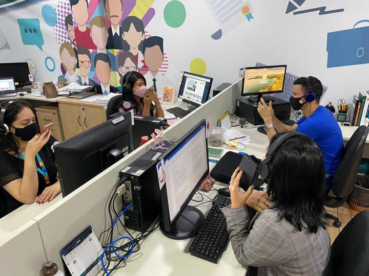 Novo episódio do podcast de Empreendedorismo e Inovação aborda Arquitetura Comercial