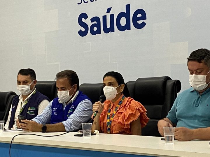 Vacinação de adolescentes será retomada neste sábado, 18/9, pela prefeitura