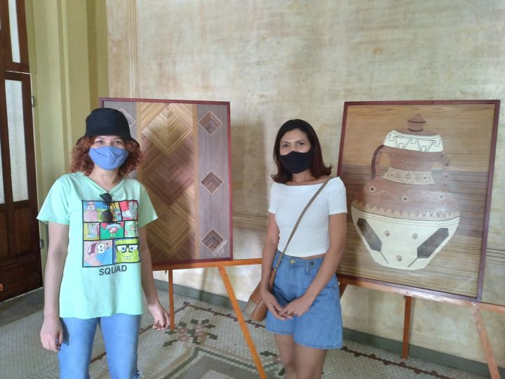 Primeira Mostra de Arte Indígena de Manaus é encerrada