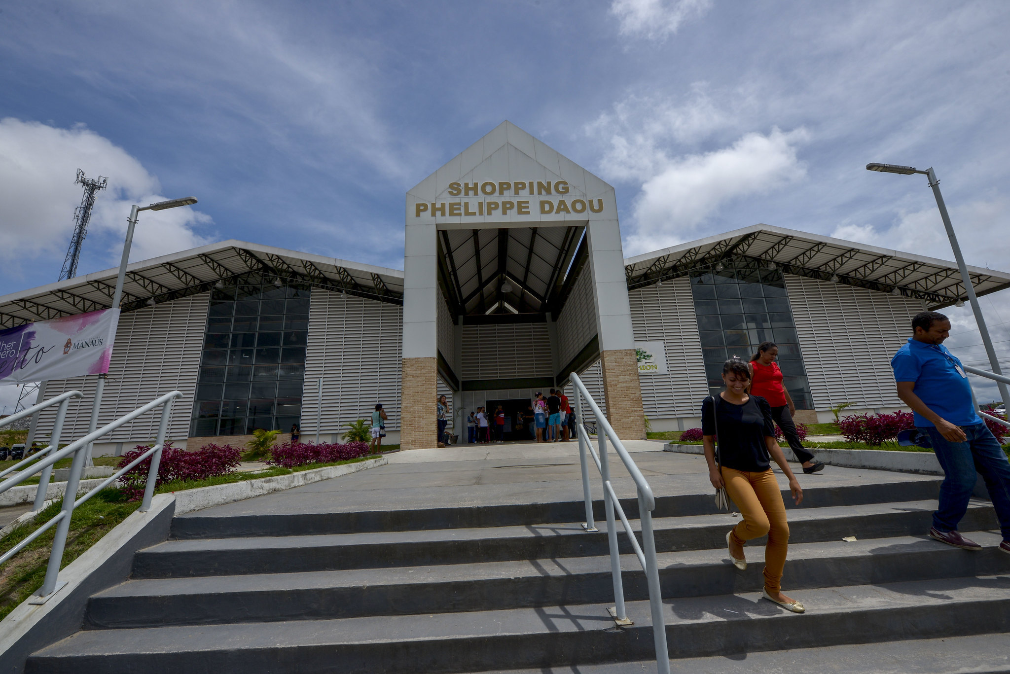 Posto do Sine Manaus promove ações voltada às mulheres neste sábado
