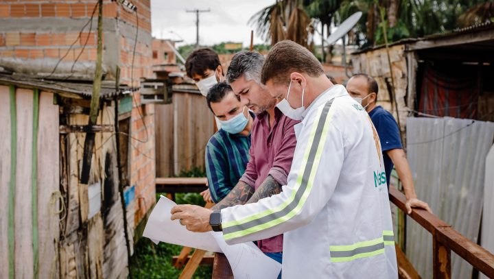 O Tabuleiro Foto de São Nobre