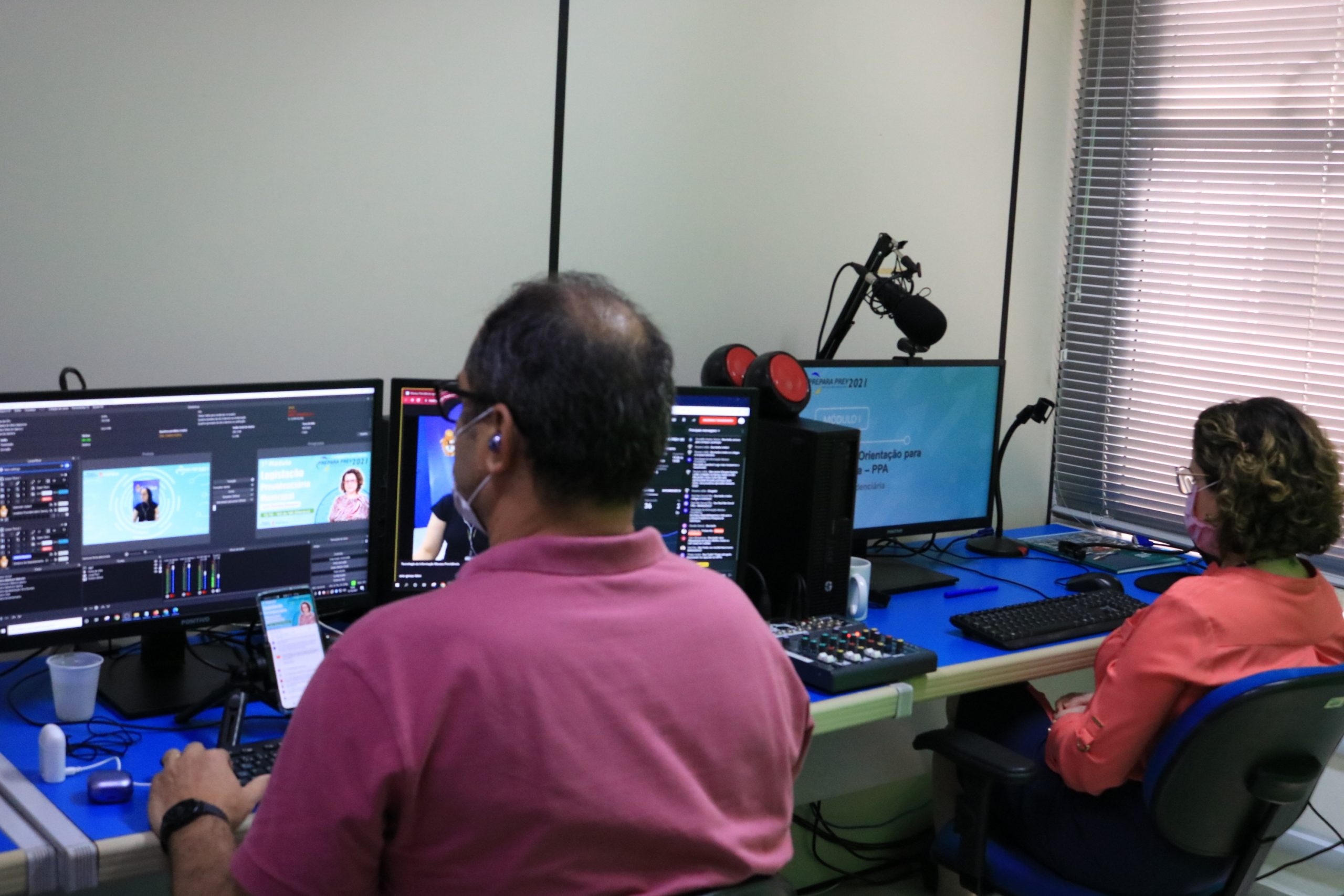 Passo a passo para aposentadoria abre ciclo de palestras do Prepara Prev