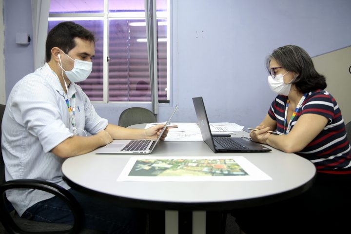 Manaus e Nápoles vão fazer primeira reunião dentro de projeto de cooperação global