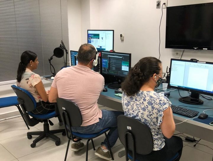 Prefeitura realiza o ‘Prepara Prev’ para servidores municipais próximos a se aposentar