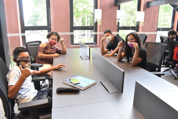 Prefeitura de Manaus encerra o Creative Day após três dias de atividades