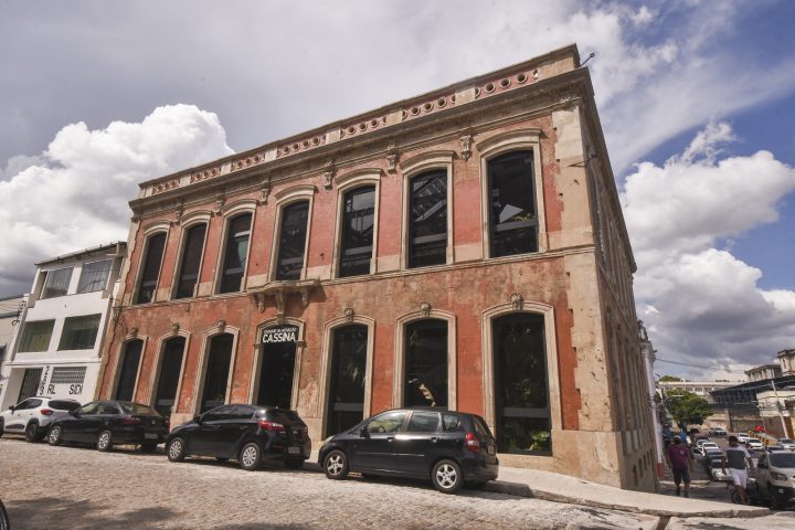 Casarão da Inovação Cassina recebe o Prêmio Amazonense de Propaganda e Marketing