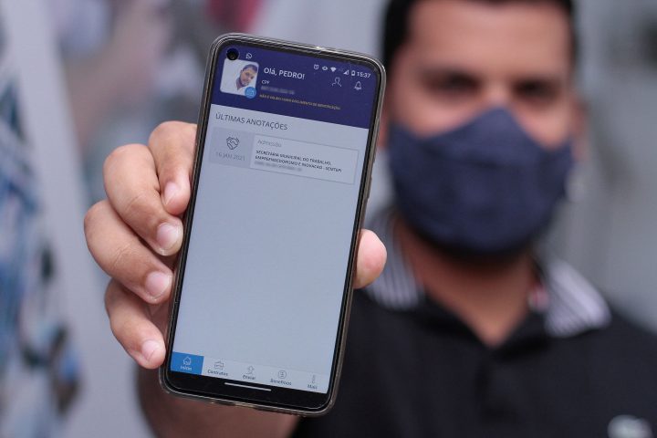 Sine Manaus disponibiliza 219 vagas de emprego nesta quinta-feira, 25/11