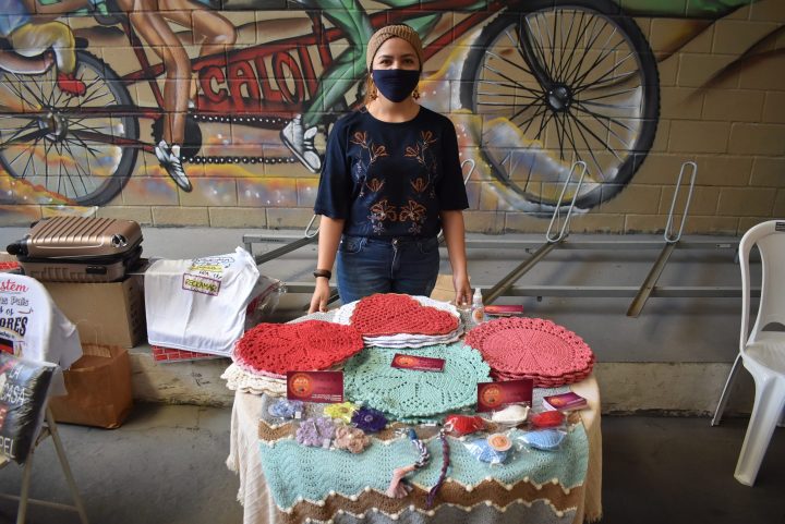 Mês de outubro é marcado por atividades de fomento ao empreendedorismo pela prefeitura