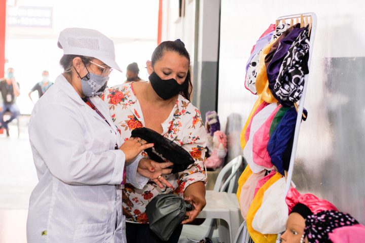 Prefeitura de Manaus realizará três feiras de artesanato ainda este mês