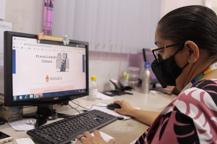 Planejamento urbano da prefeitura ultrapassa os 36 mil atendimentos em 2021