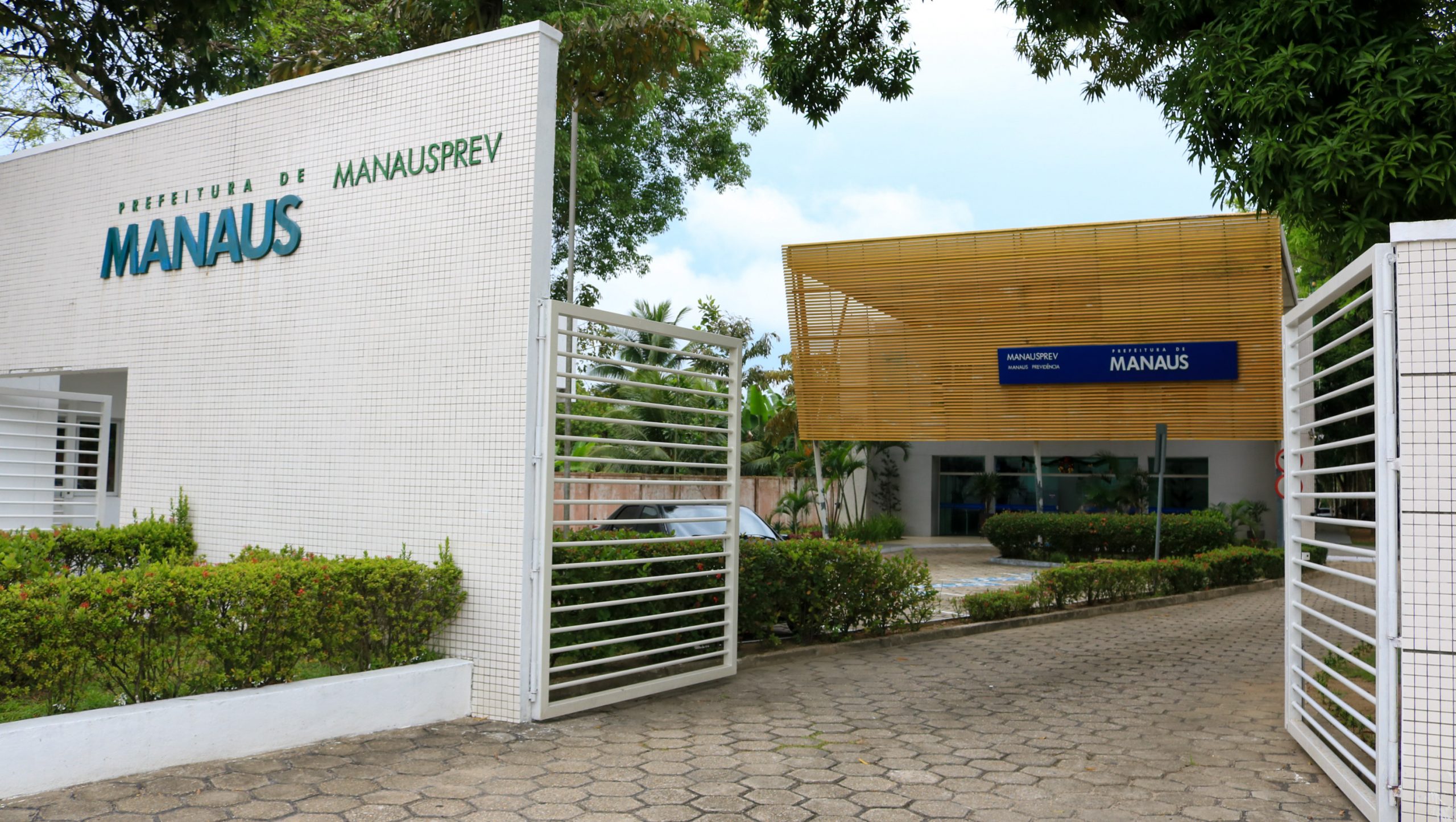 FCC divulga locais de provas do concurso p&uacute;blico da Manaus Previd&ecirc;ncia -  Prefeitura Municipal de Manaus
