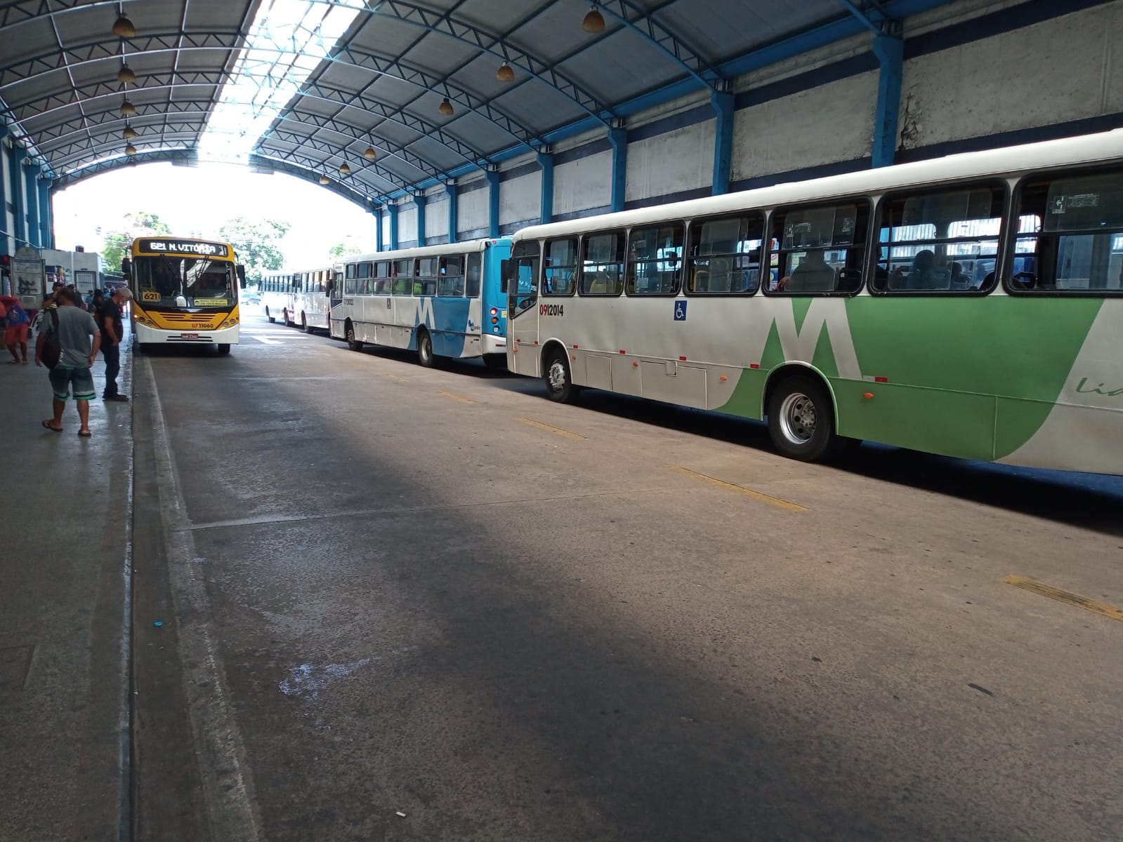 Prefeitura de Manaus continua ações para facilitar trânsito e transporte no dia da prova do Enem