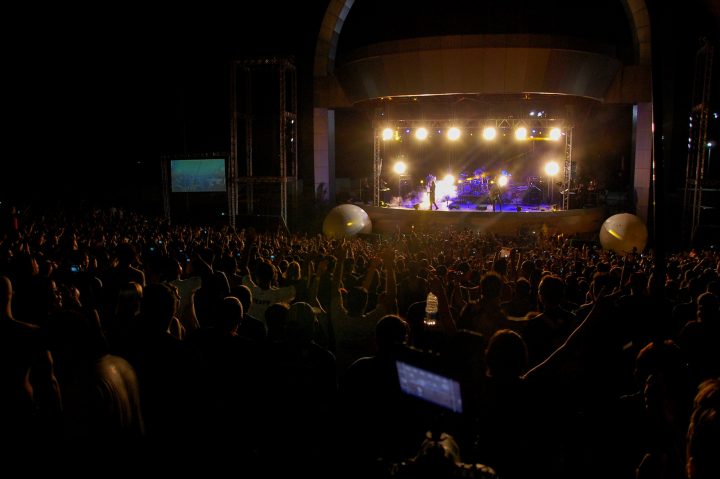 Portaria regulamenta pedidos de palco, som e iluminação à Prefeitura de Manaus