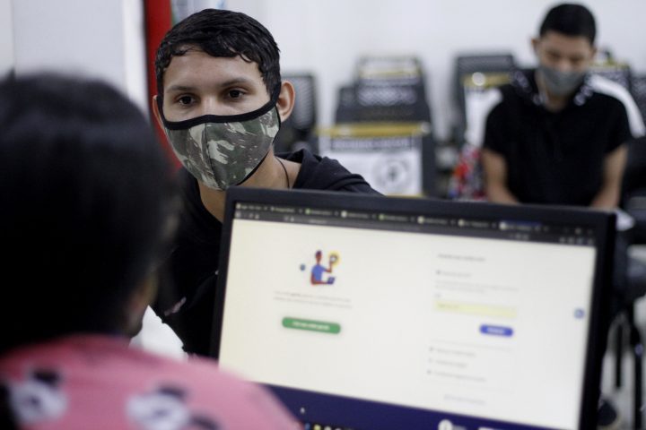 Sine Manaus disponibiliza 65 vagas de emprego nesta quarta-feira, 15/12