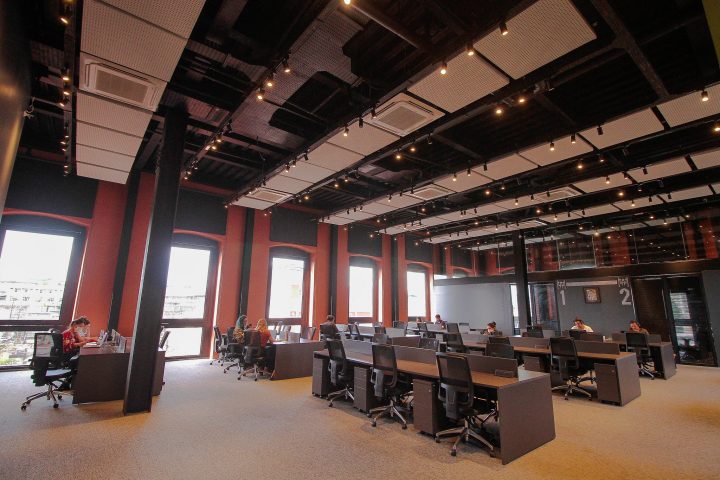 Casarão da Inovação Cassina encerra o mês de novembro com 17 eventos realizados