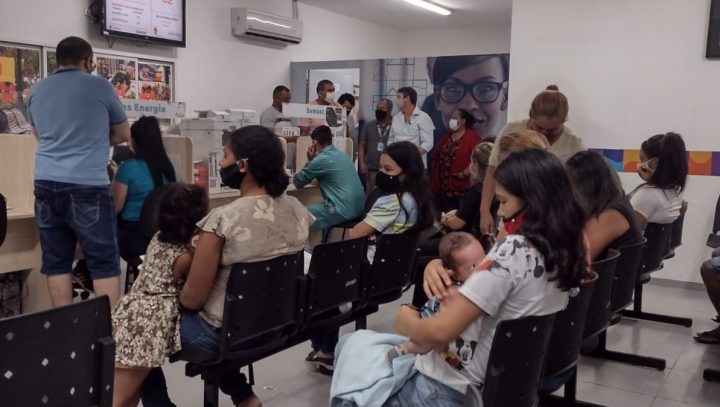 Prefeitura alerta para falsa cobrança de atualização de Habitação e regularização fundiária