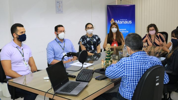 Manaus Previdência garante a manutenção da certificação ISO 9001:2015