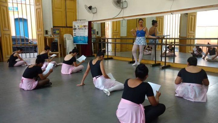 Zona Leste é contemplada com projetos ‘Manaus Faz Cultura’ da prefeitura